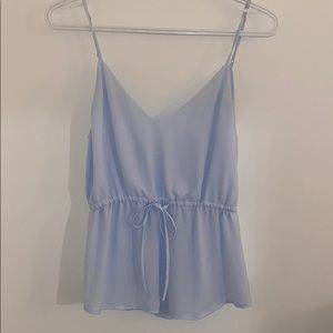 Aritzia Babaton Warren Camisole